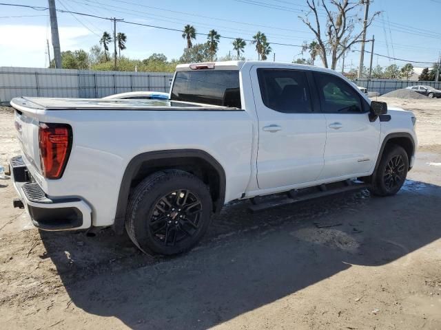 2024 GMC Sierra C1500 Elevation