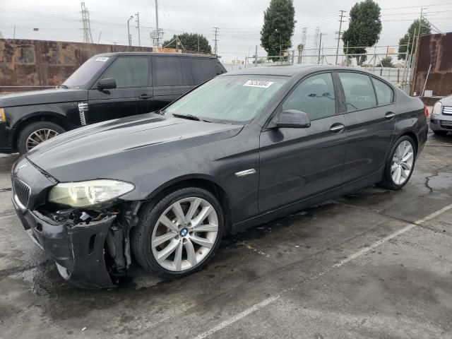 2011 BMW 535 I