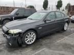 2011 BMW 535 I