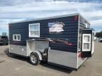 2012 American Motors Trailer