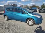 2015 Nissan Versa Note S