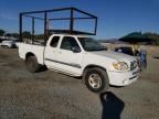 2003 Toyota Tundra Access Cab SR5