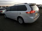 2011 Toyota Sienna XLE