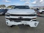 2018 Chevrolet Silverado C1500 Custom