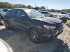 2018 Mitsubishi Outlander Sport ES