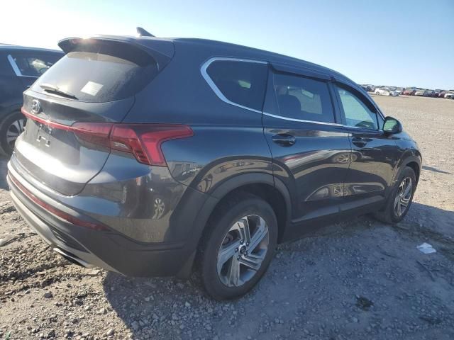 2022 Hyundai Santa FE SE