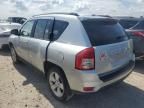 2012 Jeep Compass Sport