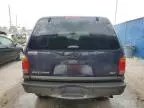 2000 Ford Explorer XLT