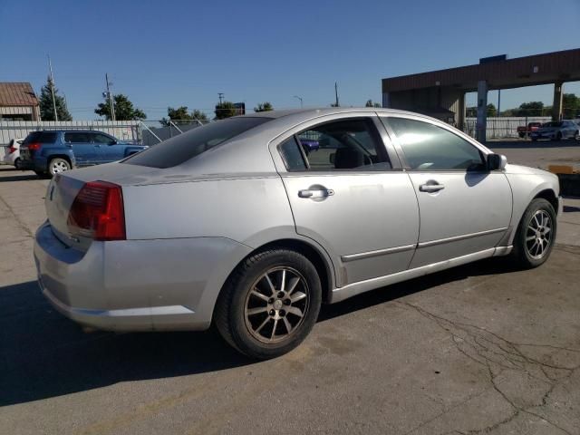 2005 Mitsubishi Galant ES Medium