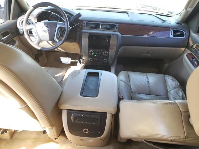 2007 GMC Yukon