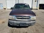 2000 Ford Explorer XLT