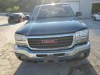 2006 GMC New Sierra K1500