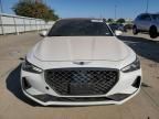 2021 Genesis G70 Prestige