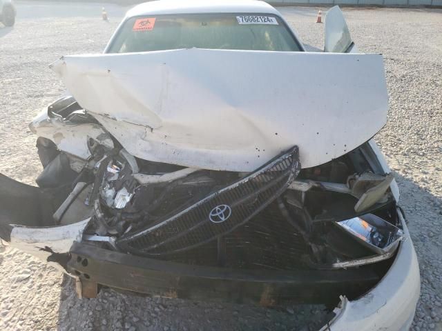 2001 Toyota Camry Solara SE