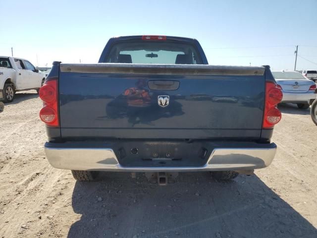 2008 Dodge RAM 1500 ST