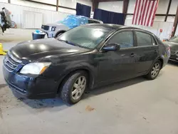 Vehiculos salvage en venta de Copart Byron, GA: 2007 Toyota Avalon XL