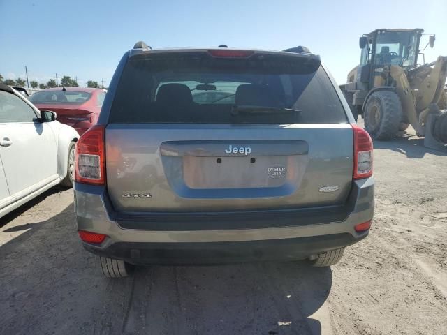 2011 Jeep Compass Sport