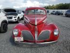 1940 Studebaker Commander