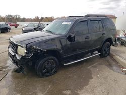 Ford Vehiculos salvage en venta: 2005 Ford Explorer XLT