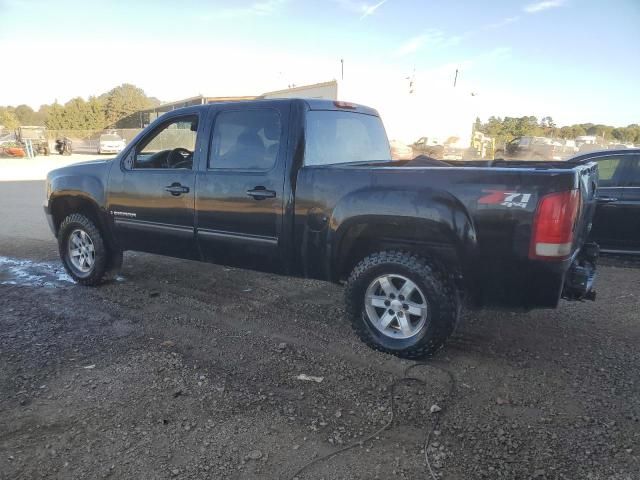 2007 GMC New Sierra K1500