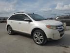 2012 Ford Edge SEL