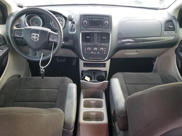 2012 Dodge Grand Caravan SE