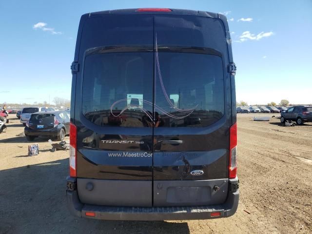 2017 Ford Transit T-350