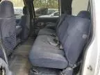 1999 Chevrolet Suburban K1500