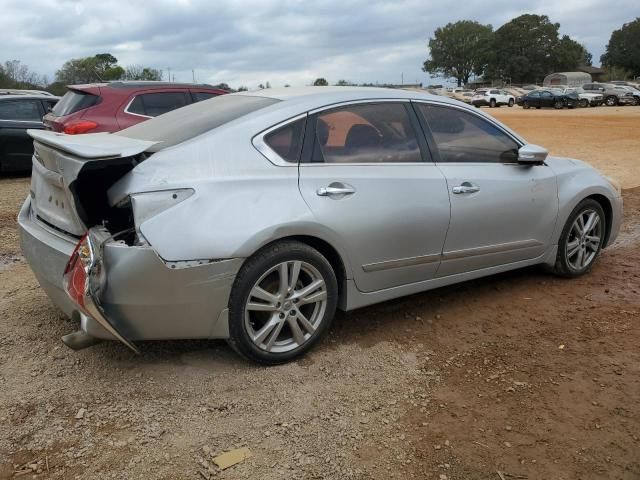 2014 Nissan Altima 3.5S