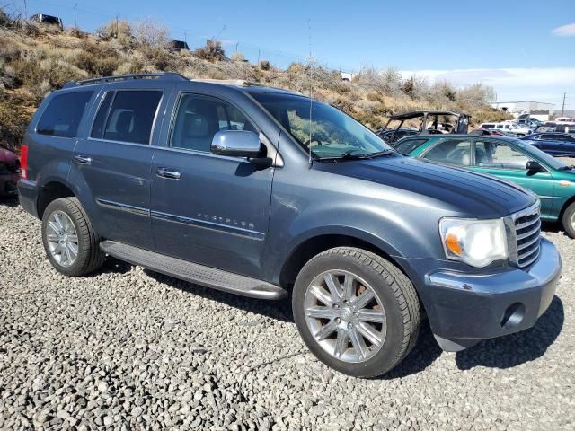 2007 Chrysler Aspen Limited