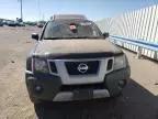 2011 Nissan Xterra OFF Road