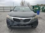 2011 KIA Sorento Base