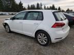 2018 Volkswagen Golf S