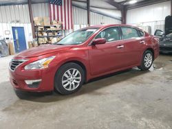 Nissan Vehiculos salvage en venta: 2013 Nissan Altima 2.5