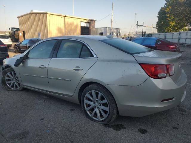 2014 Chevrolet Malibu 2LT