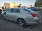 2014 Chevrolet Malibu 2LT