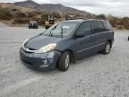 2006 Toyota Sienna XLE