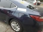 2014 Lexus ES 300H