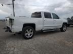 2018 Chevrolet Silverado C1500 LT