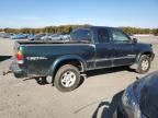 2002 Toyota Tundra Access Cab Limited