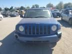 2009 Jeep Patriot Sport