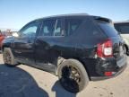 2015 Jeep Compass Limited