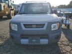 2004 Honda Element EX