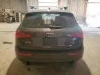 2014 Audi Q5 Premium Plus