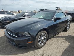 2014 Ford Mustang en venta en Riverview, FL