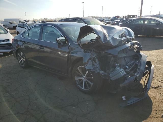 2019 Subaru Legacy 2.5I Limited