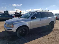 Volvo salvage cars for sale: 2007 Volvo XC90 V8