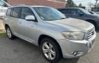 2009 Toyota Highlander Limited