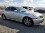 2005 Infiniti G35