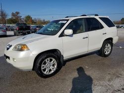 2005 Acura MDX Touring en venta en Lawrenceburg, KY